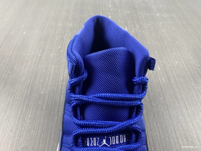 Air Blue'' Retro ''Legend Low Jordan AT7802 11 1125